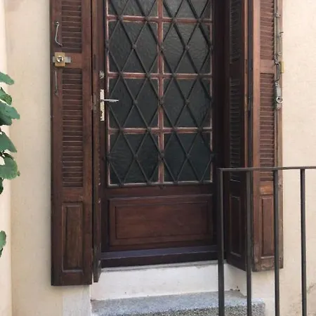 Bed & Breakfast Voutee Au Village Lumio (Corsica)