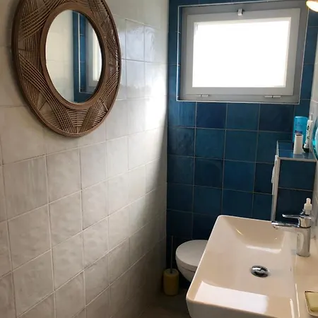 Panzió Voutee Au Village